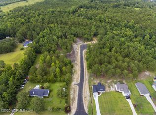 15 One 5 Cirruc Ct, Hampstead, NC 28443