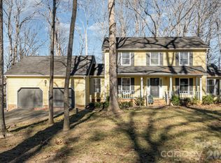 420 Saddlewood Dr, Gastonia, NC 28056