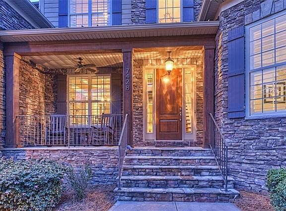 2nd image of 7428 Edenbridge Ln #11