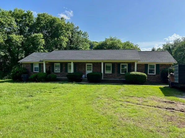 1401 Perkins Ln #B, Columbia, TN 38401