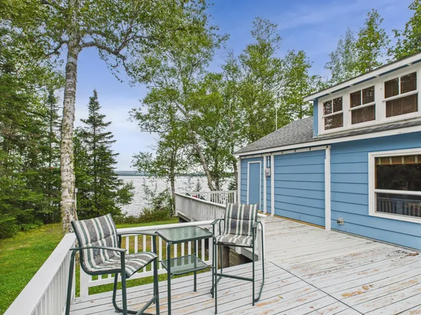 143 South Shore Road, Madawaska Lake Twp, ME 04783