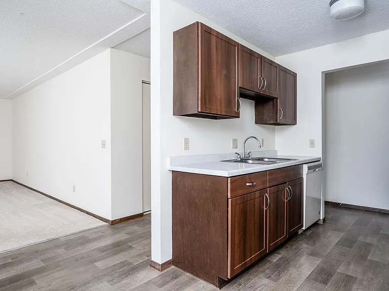 Nicollet Woods Apartments — Photo 12