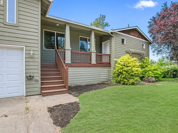3113 NW Pacific Rim Dr, Camas, WA 98607