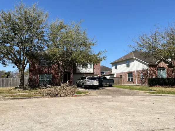 5410 Spring Oak Dr, Pasadena, TX 77505