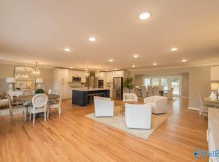 1704 Waller Rd SE, Huntsville, AL 35801