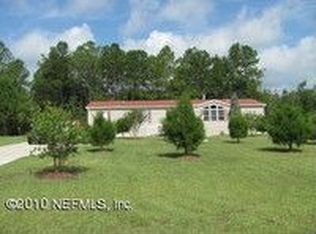 7857 Fox Tail Ln, Jacksonville, FL 32219