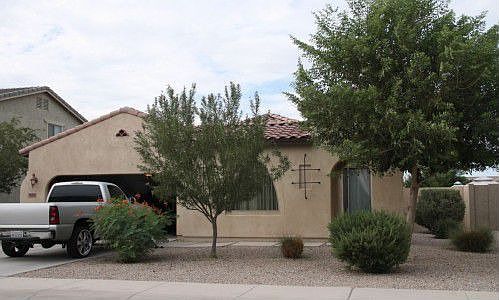 1st image of 36104 W Cartegna Ln