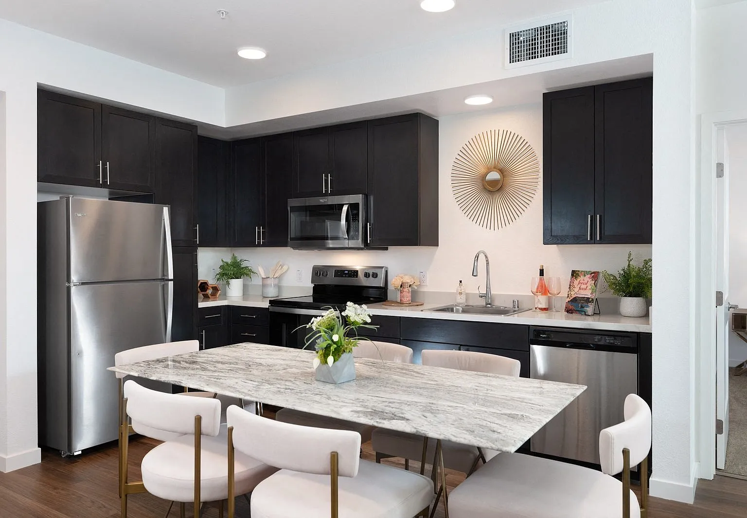 Palmia, Age 55+ Luxury Apartments — Photo 1