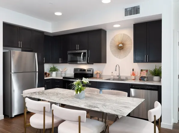 Palmia, Age 55+ Luxury Apartments