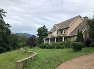 317 Fox Mountain Rd, Columbus, NC 28722