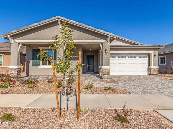 21926 E BONANZA Way, Queen Creek, AZ 85142
