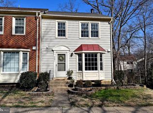 5501 Ridgeton Hill Ct, Fairfax, VA 22032