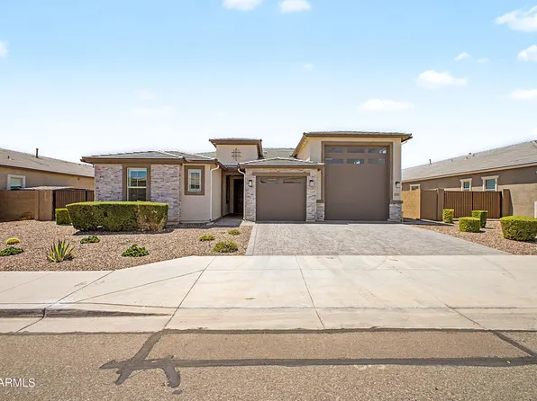 12727 W Sierra Vista Drive, Glendale, AZ 85307