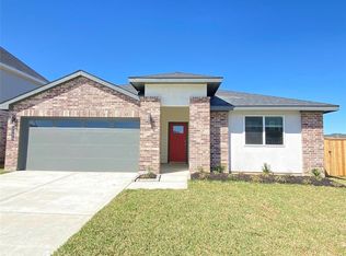 3306 Silverton Dr, Katy, TX 77494