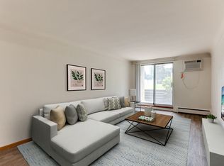 Arden Court Apartments, Saint Paul, MN 55112