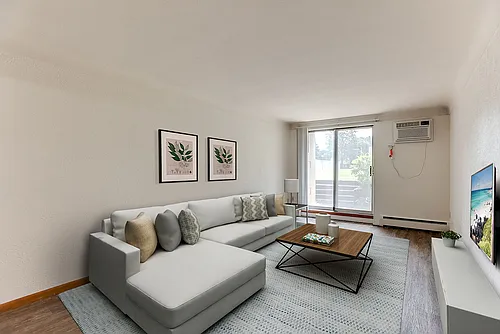 Arden Court Apartments Photo 1