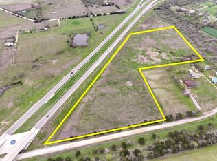 0 County Road 3363, Hubbard, TX 76648