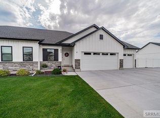 644 Silvermaple Dr, Ammon, ID 83401
