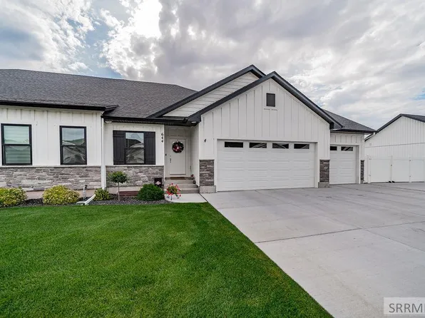 644 Silvermaple Dr, Ammon, ID 83401