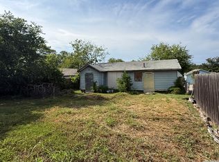 638 Belmont, San Antonio, TX 78202