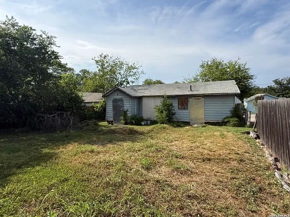 638 Belmont, San Antonio, TX 78202