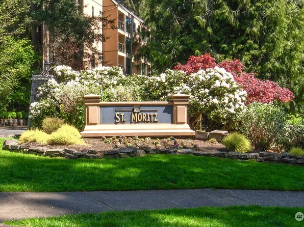 15512 Country Club Drive #B42, Mill Creek, WA 98012