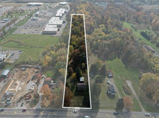 124 Tallmadge Rd, Kent, OH 44240