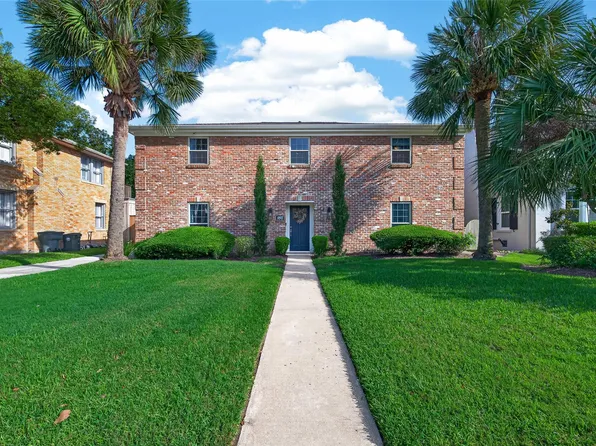 4807 Denver Dr, Galveston, TX 77551
