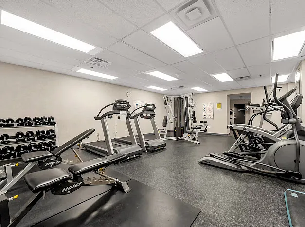 1 bed, 851 sqft, $2,950 — Photo 4