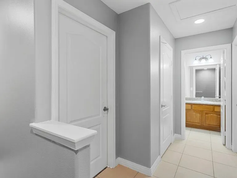 Large Renovated 3-Bed/2.5-Bath Townhomes at a Great Price with Covered Parking Included — Photo 30