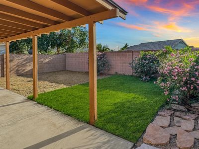 20424 N 30th Pl, Phoenix, AZ, 85050