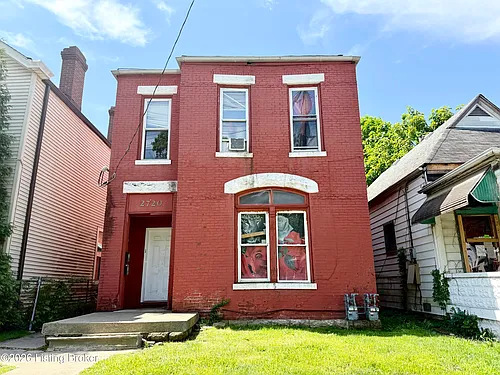 2720 W Chestnut St Photo 1 2720 W Chestnut St Photo 1