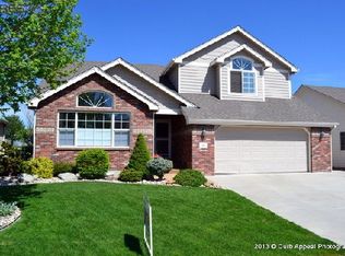 169 Sweet Clover Pl, Loveland, CO 80537
