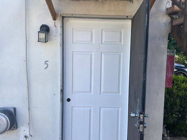 1248 S Greenwood Ave #5