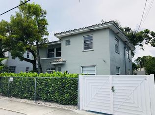 535 NE 68th St #1, Miami, FL 33138