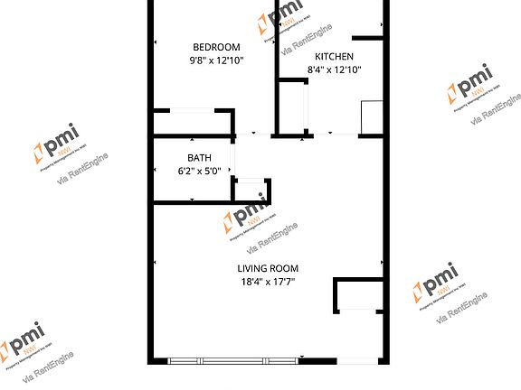 2nd image of 5931 Jefferson St
