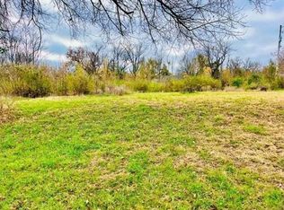 402 S Couch St, Fort Scott, KS 66701