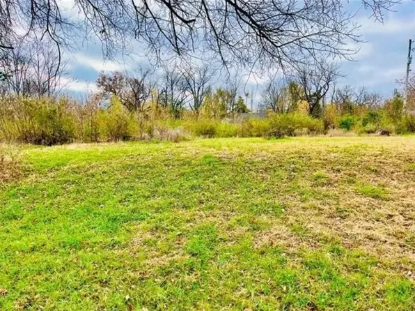 402 S Couch St, Fort Scott, KS 66701