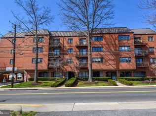 8 Russell Ave UNIT 209, Gaithersburg, MD