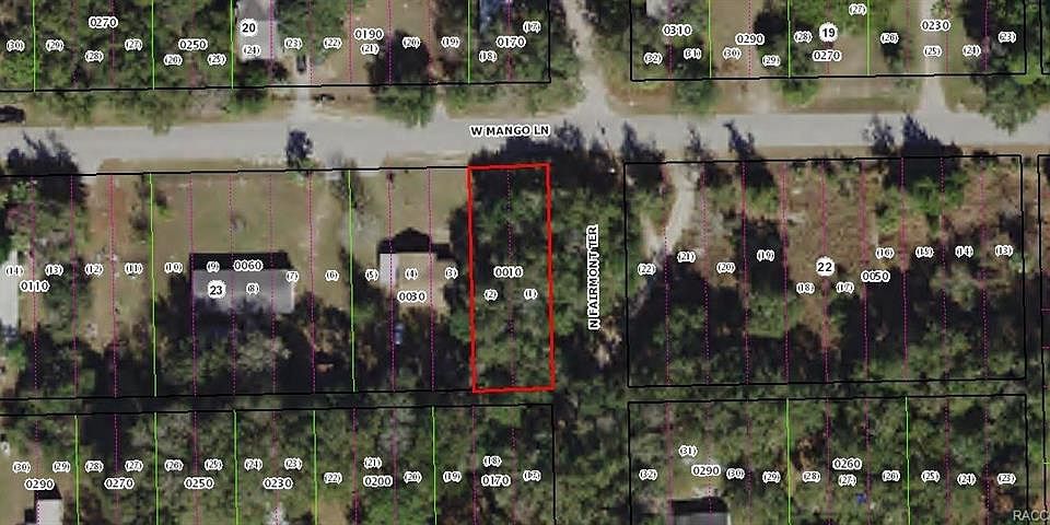 1st image of this home