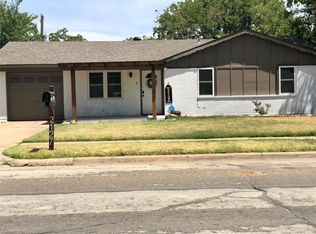 2127 E Mitchell St, Arlington, TX 76010