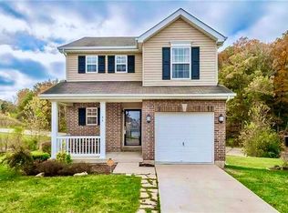 37 Brushy Brook Ct, O'Fallon, MO 63366