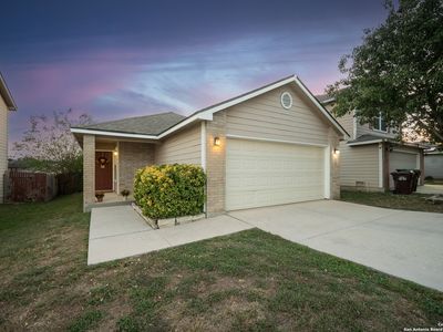 3522 Alamo Greens, San Antonio, TX, 78261