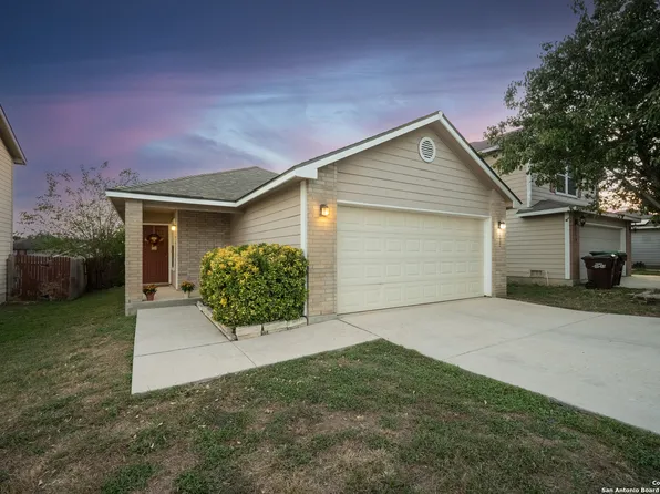 3522 Alamo Greens, San Antonio, TX 78261