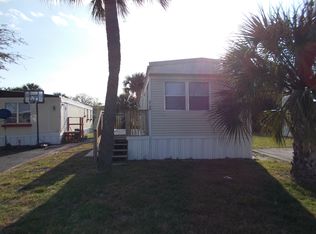 2100 Mobiland Dr, Melbourne, FL 32935