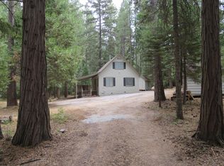 7601 Linda Rd, Shingletown, CA 96088