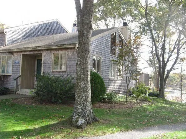 181 Bayfront Way, East Falmouth, MA 02536