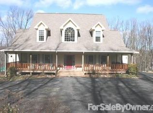 428 Swamp Rd, Morgantown, PA 19543