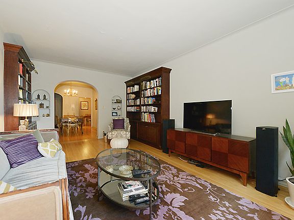 3rd image of 85-10 34th Ave #416