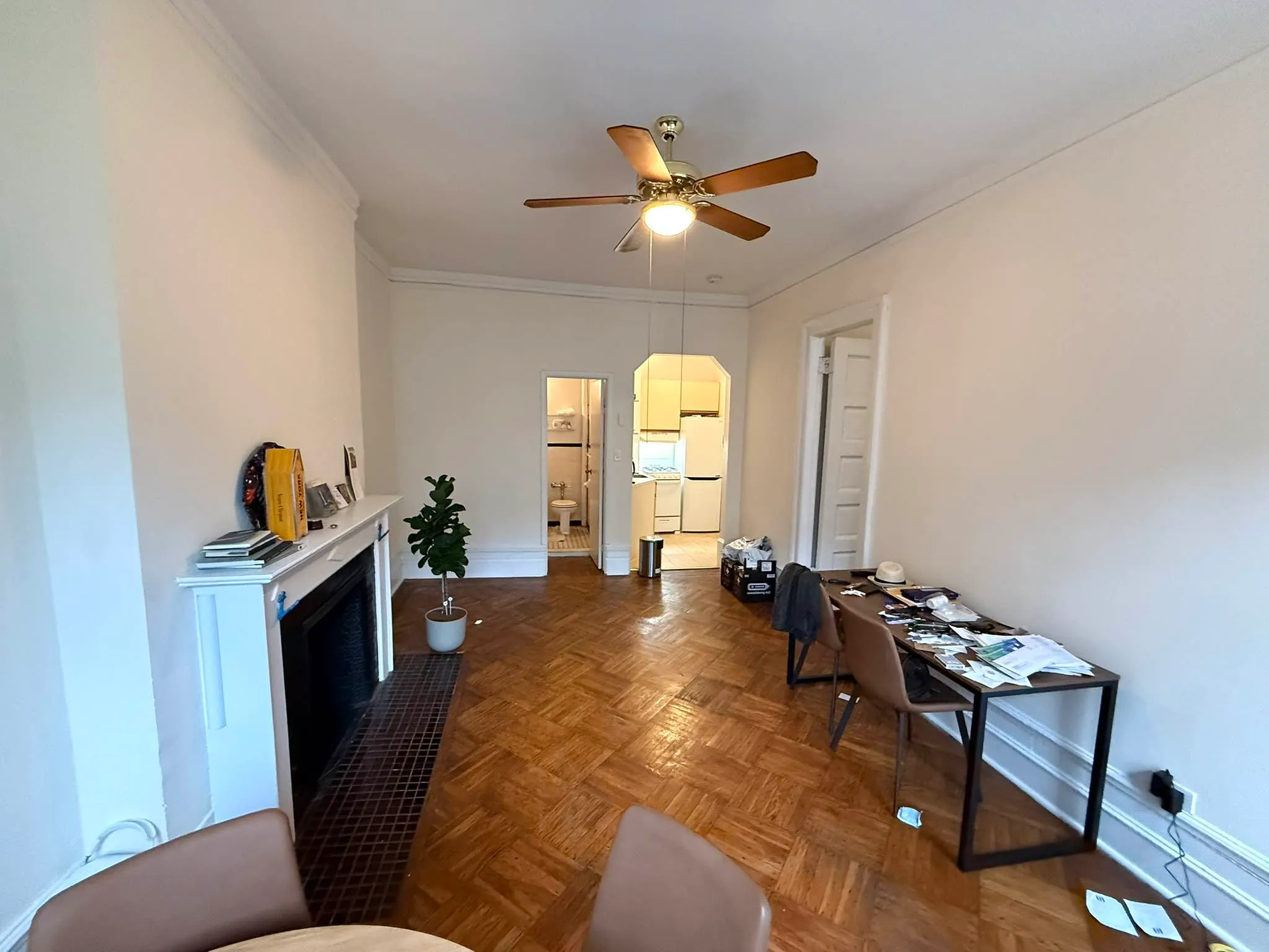 66 West 85th Street #4A in Upper West Side, Manhattan | StreetEasy